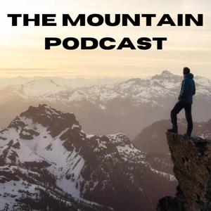 The Mountain Podcast & The Hot Potato Sessions