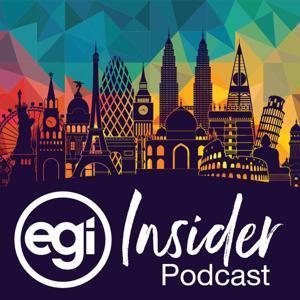 EGI Insider Podcast