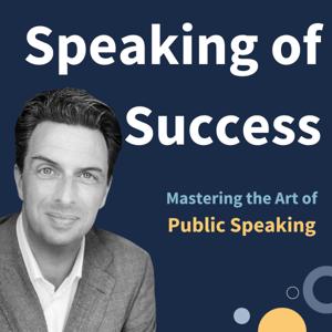 Speaking of Success