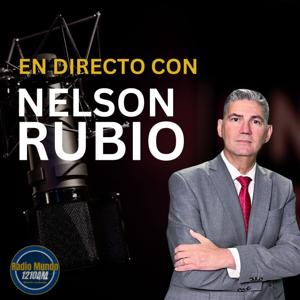 EN DIRECTO CON NELSON RUBIO
