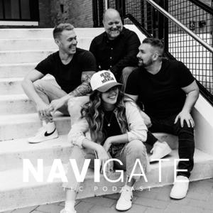Navigate - A Tower Life Center Podcast