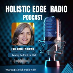 Holistic Edge Radio