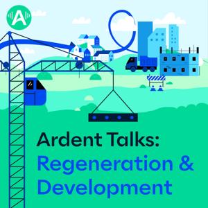 Ardent Talks: Regeneration & Development