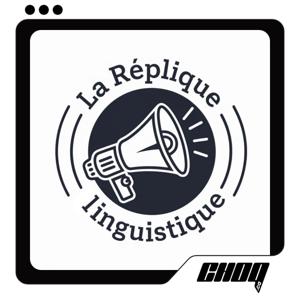 La Réplique linguistique