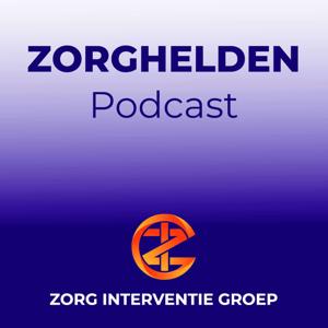 ZORGHELDEN!