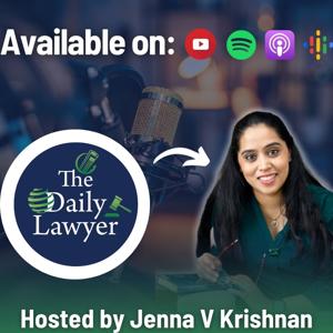 The Daily Lawyer Podcast