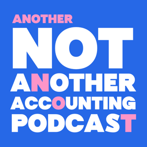 Another Not Another Accounting Podcast
