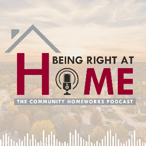 Being Right at Home