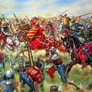 Storia, un mondo di contrasti