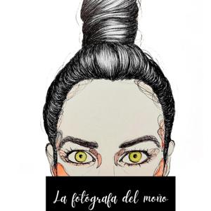 El Recreo Laura Delgado: La Fotógrafa del moño