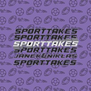 sporttakes - Der Sportpodcast für alle