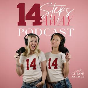 14 Steps Away Podcast