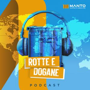 Rotte e Dogane
