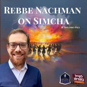 R' Shlomo Pill- Likutei Moharan