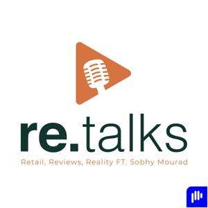 Retalks Podcast