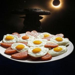 Spam9Eggz P0dcast