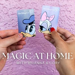 Magic at Home Podcast