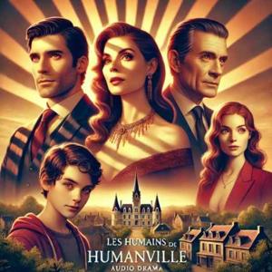 Les Humains de Humainville