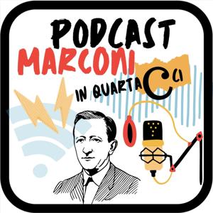 Marconi in quartacci