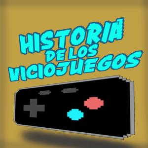 Historia de los Viciojuegos