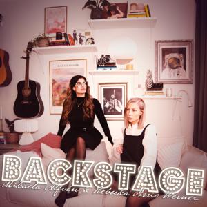 BACKSTAGE