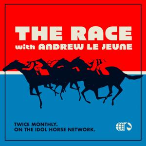 The Race with Andrew Le Jeune