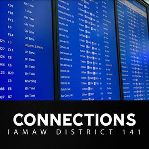 MACHINIST 141 CONNECTIONS