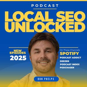 Local SEO Unlocked
