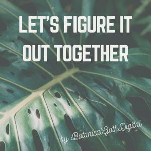 Let's Figure it out Together