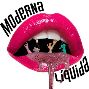 Moderna Líquida
