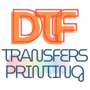 DTF Transfer Printing