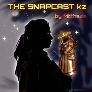 TheSnapCast.kz