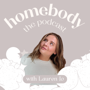 Homebody- The Podcast