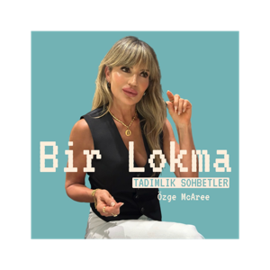 Bir Lokma: Tadımlık Sohbetler