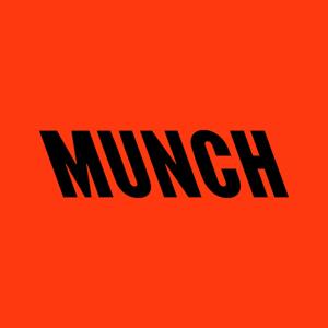 MUNCH Talks