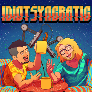 IDIOTSYNCRATIC