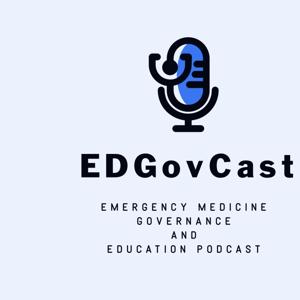 EDGovCast