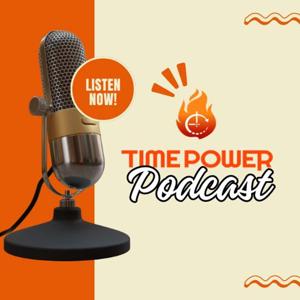 TimePower Podcast