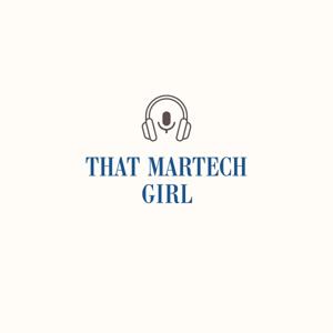 That Martech Girl