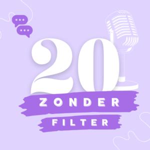 20 zonder Filter