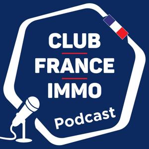 CLUB FRANCE IMMO
