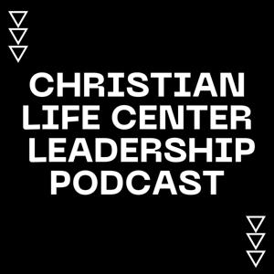 CLC Leadership Podcast