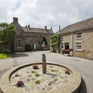Dalesend Cottages