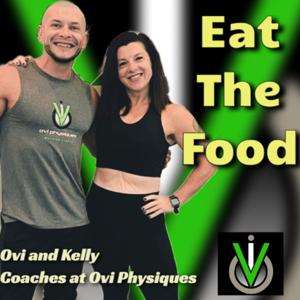 Eat The Food