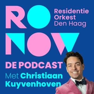 RO NOW: De Podcast