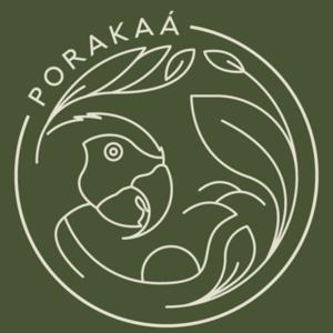 Porakaá: consciência animal