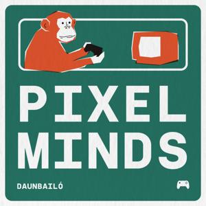 PIXEL MINDS