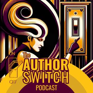 The Author Switch Podcast Archives - The Author Switch