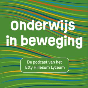 Onderwijs in beweging