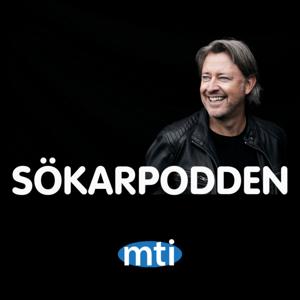 Sökarpodden